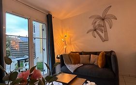 Port-Guillaume, résidence de vacances avec mer&piscine